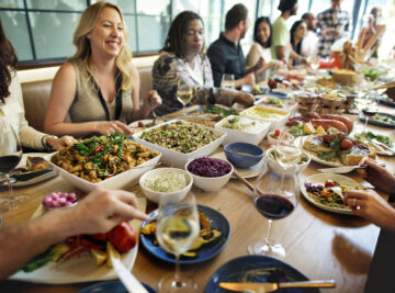 Great Catering, Awesome Food