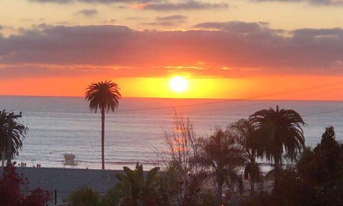 Cozy, Laid Back Vibes